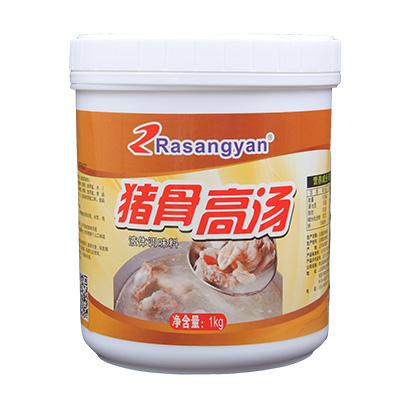 豬骨高湯調(diào)味料 火鍋高湯調(diào)味料 米線(xiàn )&麻辣燙調(diào)味料