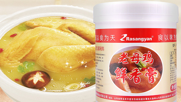 鹹味食品香精有毒嗎？吃多了對(duì)身體有害嗎？